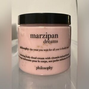 Philosophy Cloud Cream - Marzipan Dreams